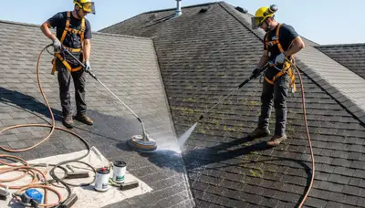 Tulsa, OK siding contractor for vinyl siding installation and exterior home improvement