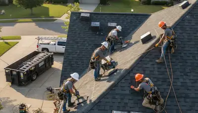 Tulsa, OK siding installation by FX Remodeling & Exteriors for durable home exterior protection