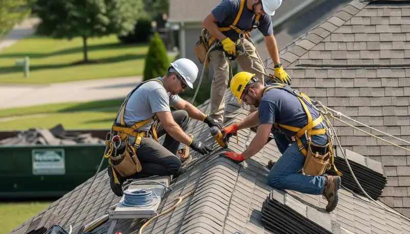 Tulsa, OK siding installation by FX Remodeling & Exteriors for durable home exterior protection