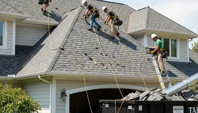 Tulsa, OK siding installation by FX Remodeling & Exteriors for durable home exterior protection
